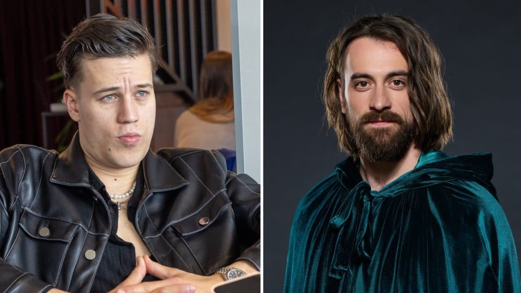 Megjelent T. Danny és Kádár L. Gellért közös dala