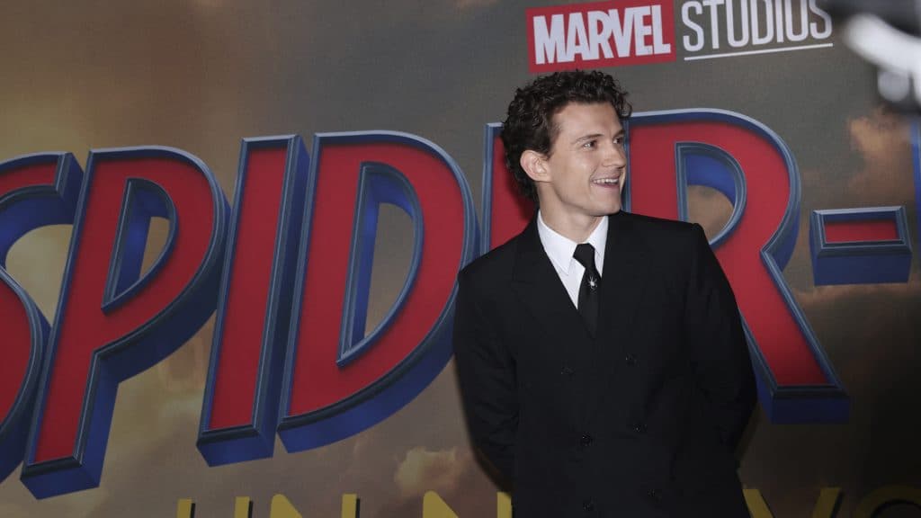 Tom Holland: Vannak szar filmjeim, ne nézzétek meg őket