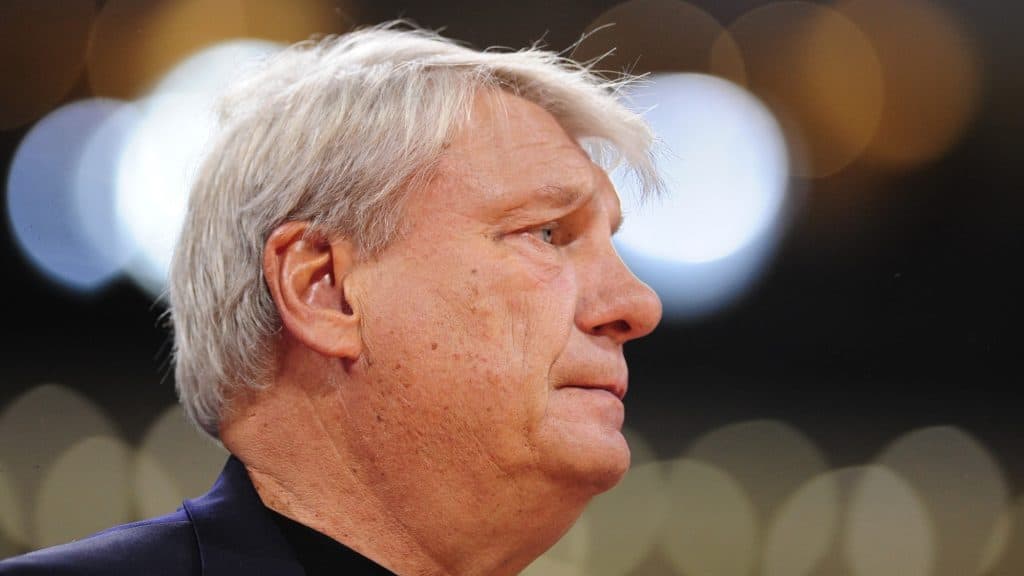 Meghalt Don Nelson, az NBA egyik legnagyobb hatású edzője