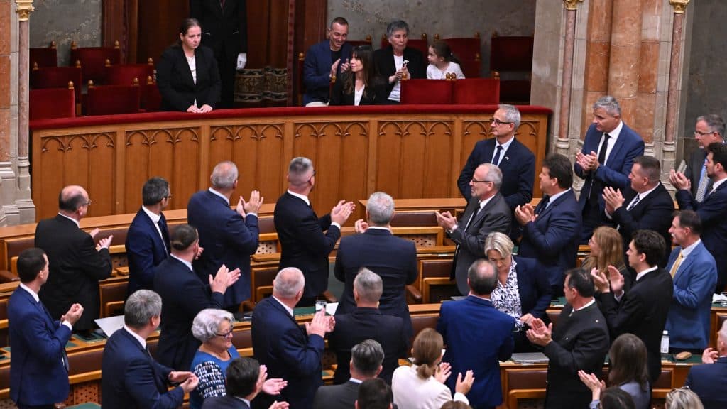 Magyar: felgyorsítjuk a büntetőeljárások folyamatát, hogy ne kelljen hat évig várni az első jogerős ítéletig