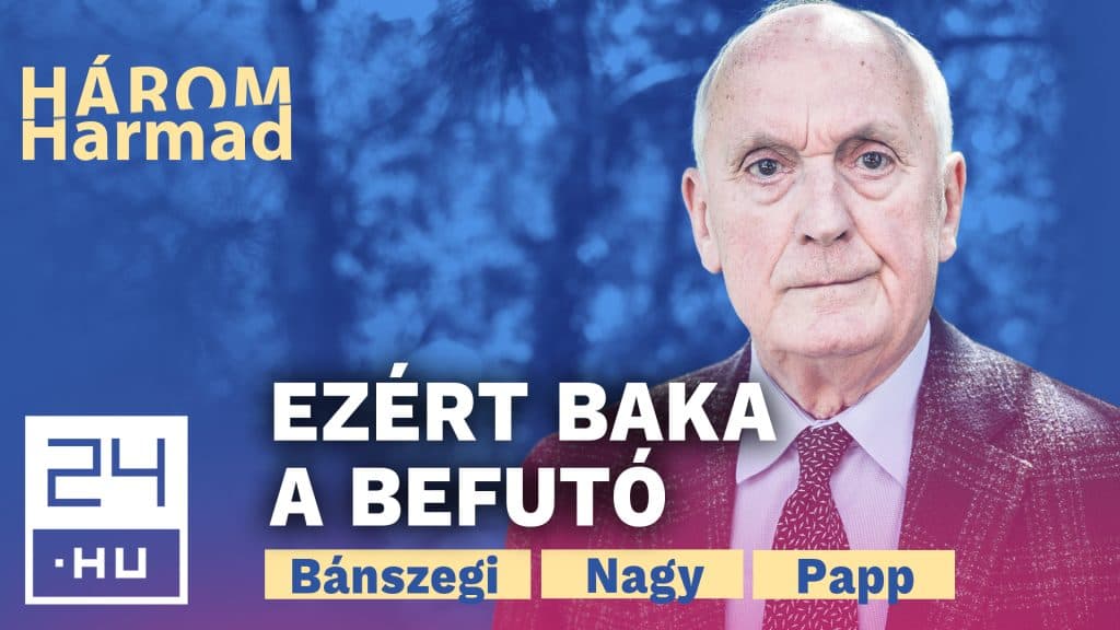 Miért pont Baka?