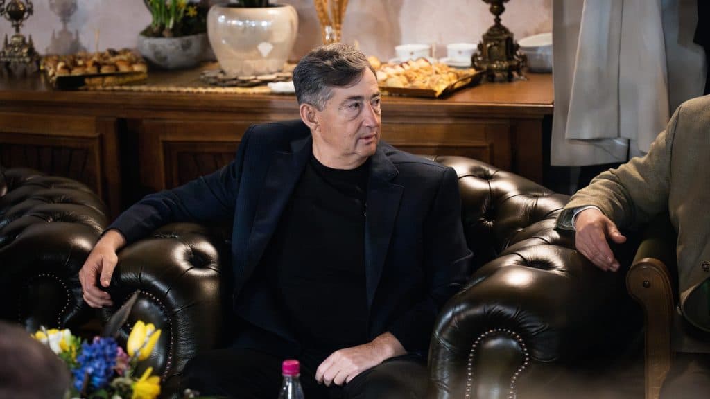 Mészáros Lőrinc cégbirodalma válaszolt Magyar Péternek