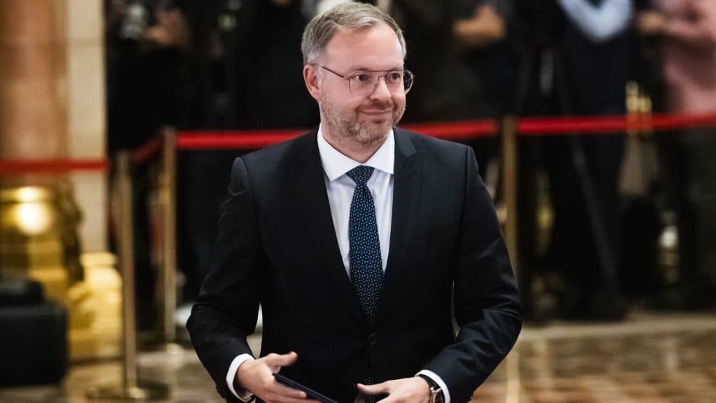 Orbán Balázs nem tartja patriótának Magyar Pétert, Orbán Viktort pedig továbbra is nélkülözhetetlennek gondolja