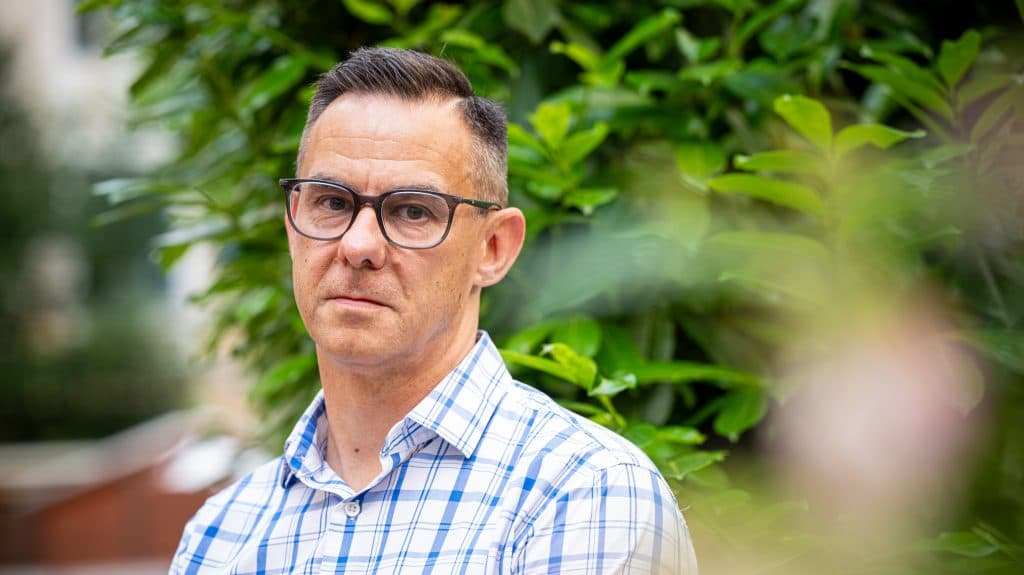 Az egyik jelölt már vissza is lépett a vagyonvisszaszerzési hivatal elnöki pályázatától