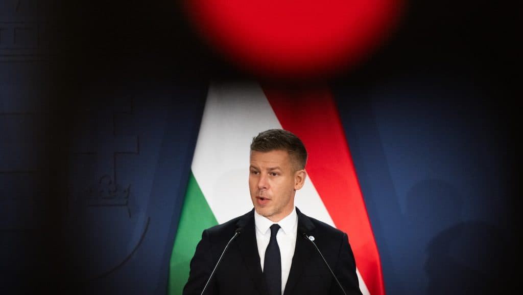 Magyar Péter: Még két nap és elérjük a közel 2000 megawattot