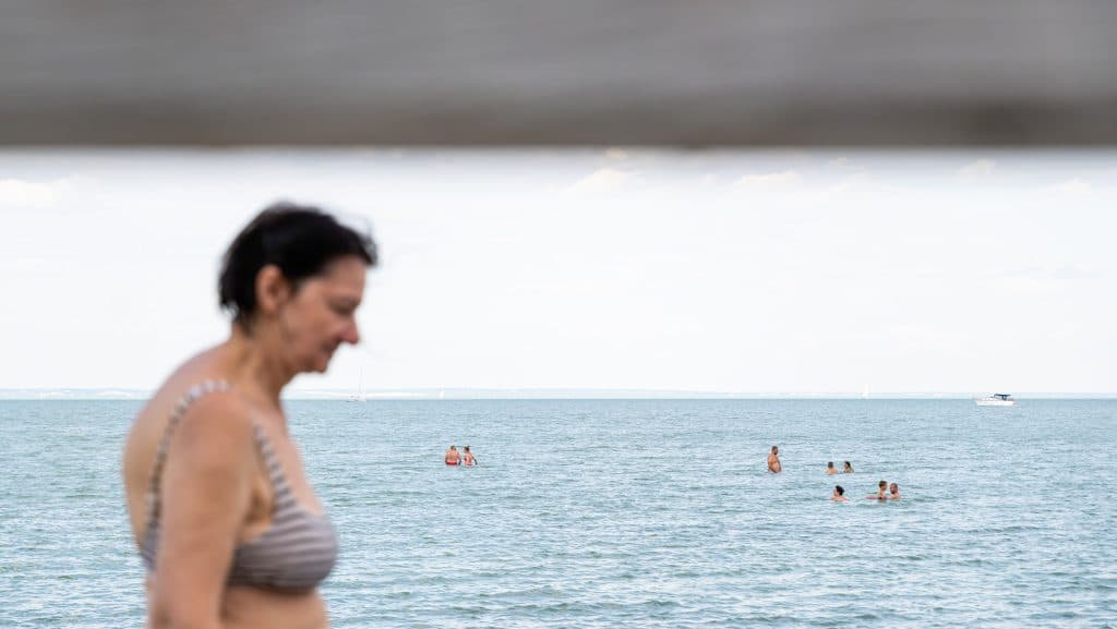 Életveszélyes hőség: ezt teszi a szervezetünkkel a kánikula
