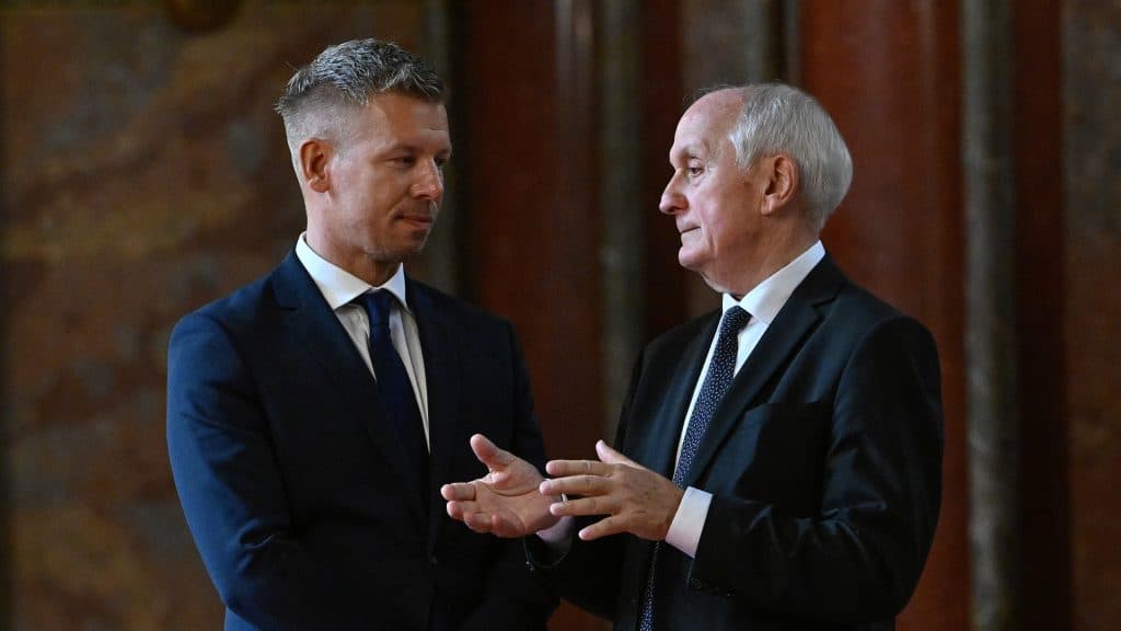 Dessewffy Tibor: A győztes mindent visz – a 2026-os politikai nyár