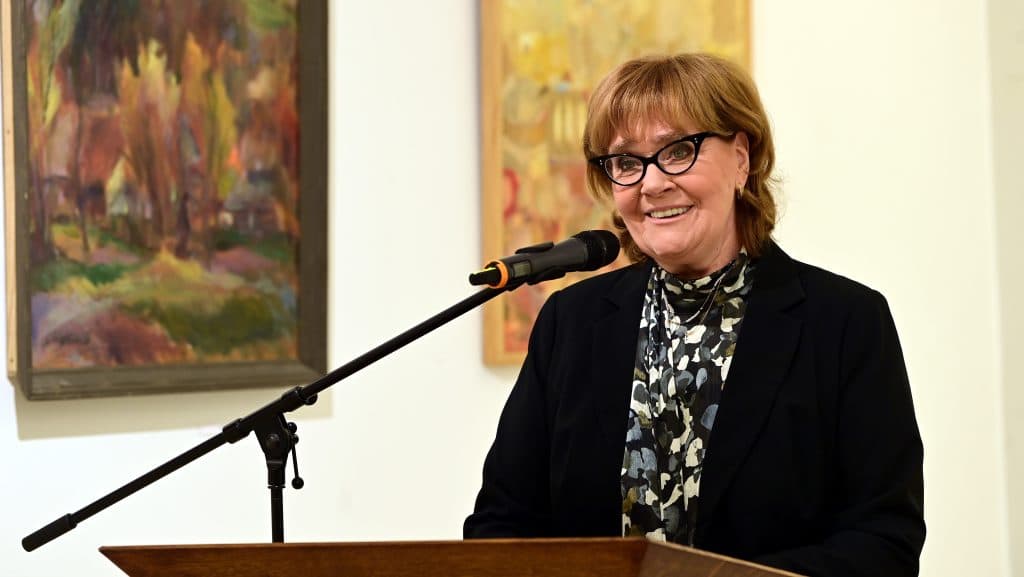 Siklósi Beatrix a kitálaló MTI-sekről: Ennél mocskosabb, aljasabb dolgot kollégák az elmúlt évtizedek alatt még nem csináltak