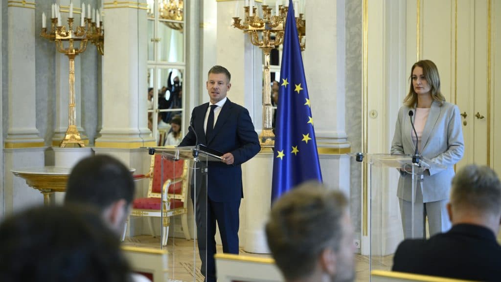 Az MVM átütemezi a karbantartásokat