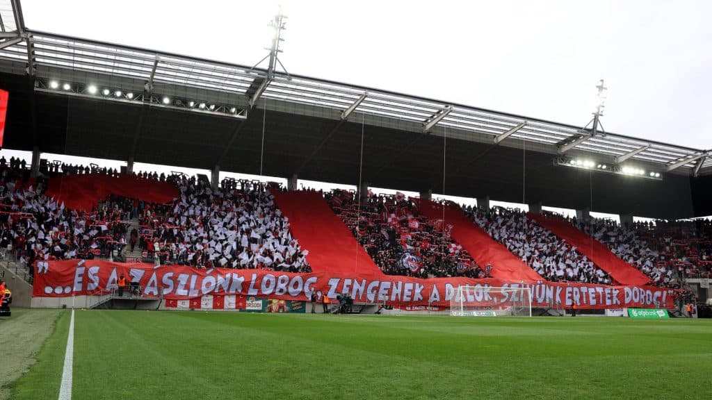 NB II-es futballmeccsek maradnak el az extrém hőség miatt