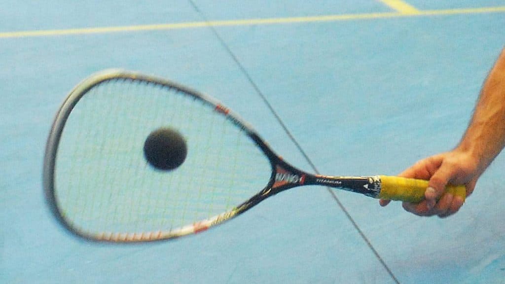 Kigyulladt az Ormai Csarnok, veszélyben a fallabda Eb megrendezése