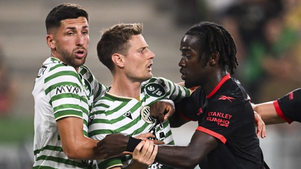 Európa Liga-selejtező: Trabzonspor – Ferencváros (élő)
