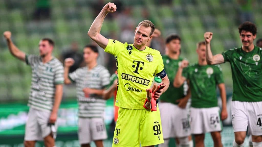 Európa Liga: Górnik Zabrze – Ferencváros (élő)