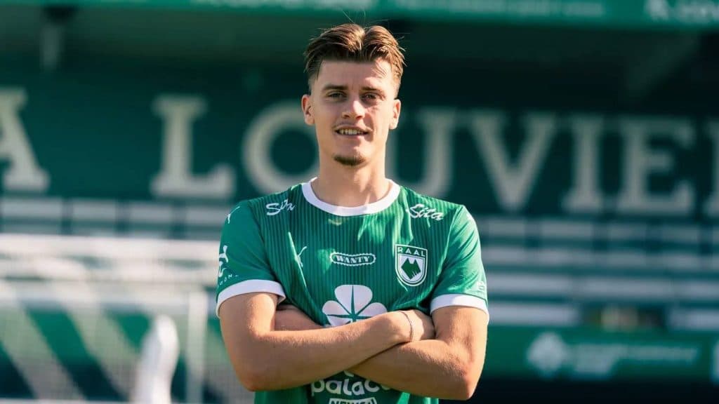 Eladta magyar válogatott csatárát a Ferencváros