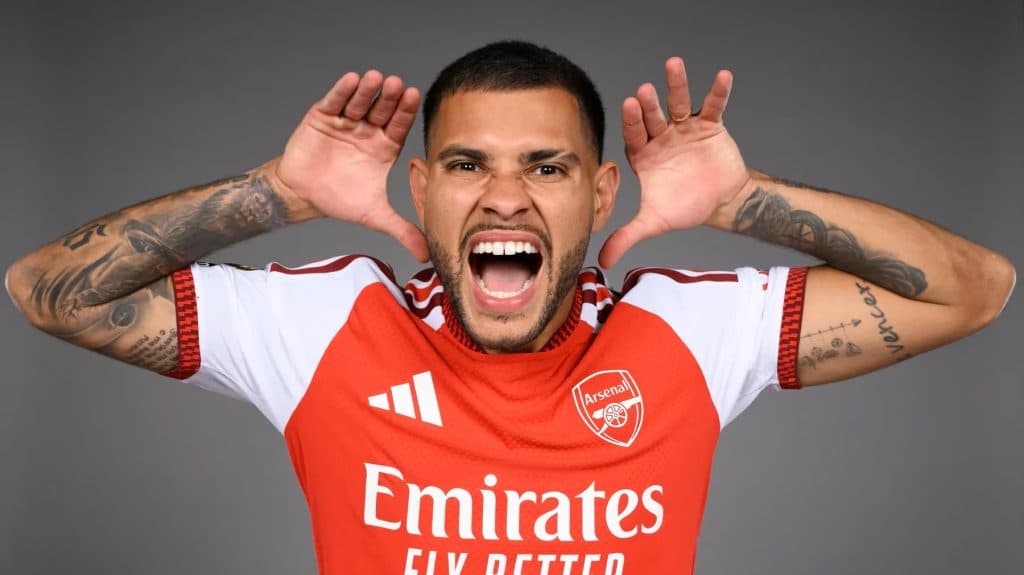 Premier League-csapattól erősítette meg a középpályáját az Arsenal