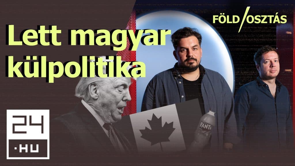 Náci pótkóla, broiler csirkék és a nemlétező magyar külpolitika