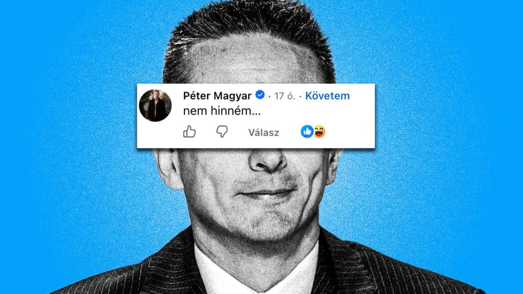 Előbb a népharag csapott le az MTV-re, aztán jött Magyar Péter kommentje