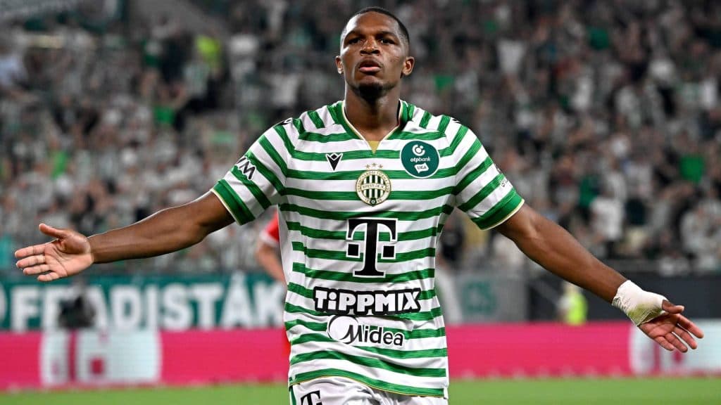 Európa Liga-selejtező: Ferencváros – Górnik Zabrze 0-0 (élő)
