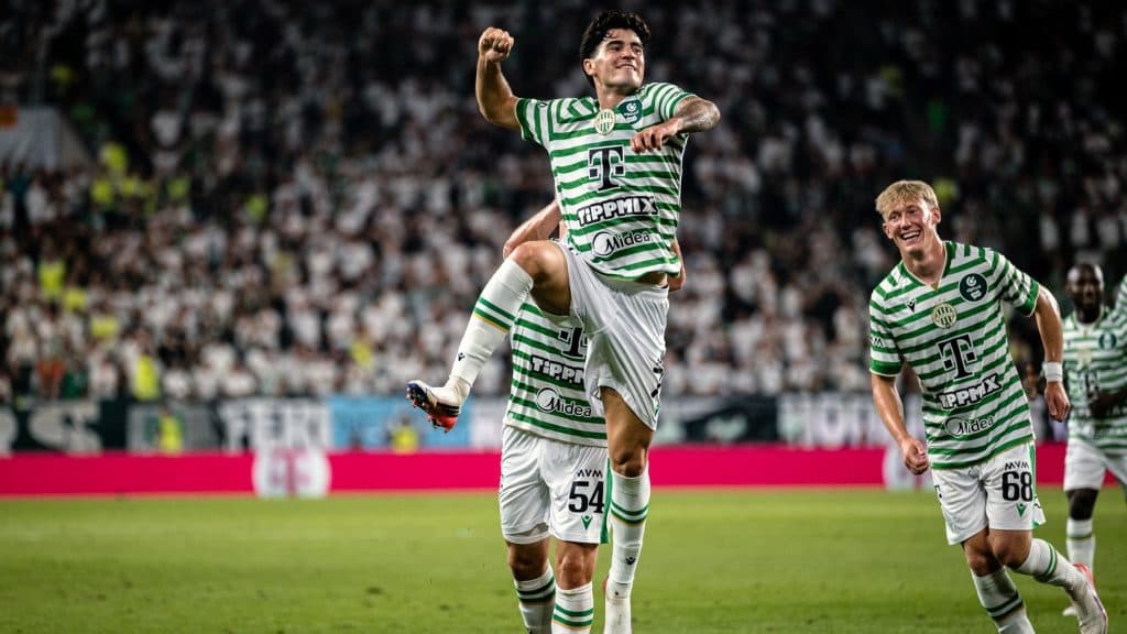 Közülük kap ellenfelet a Ferencváros – itt az Európa Liga teljes mezőnye