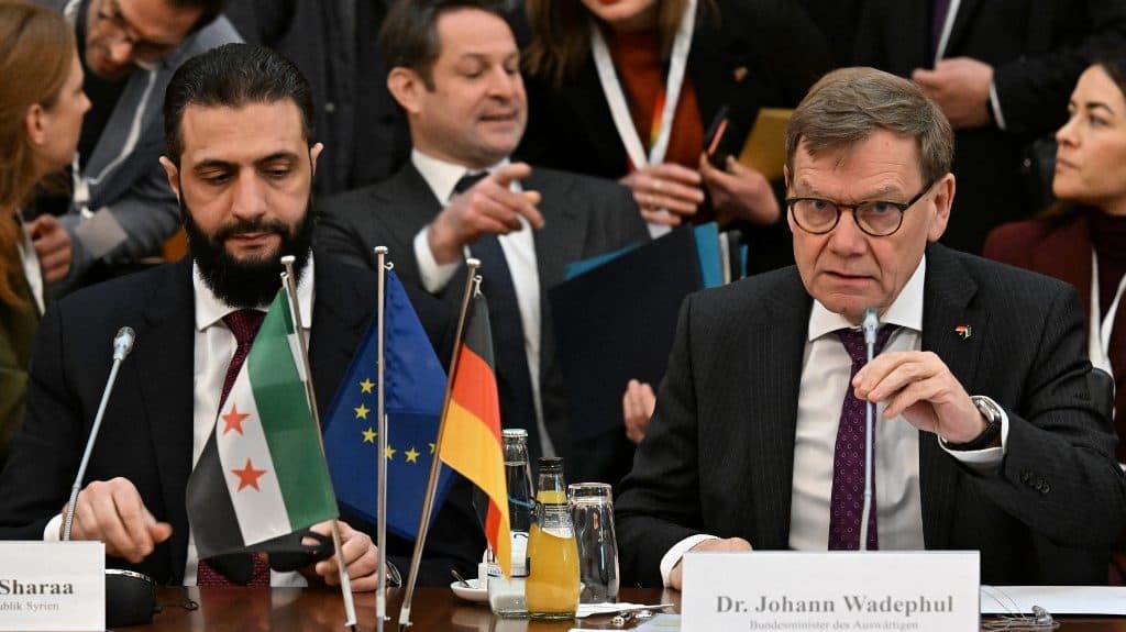 Egyre több szíriai menekültstátuszát vonják vissza Németországban