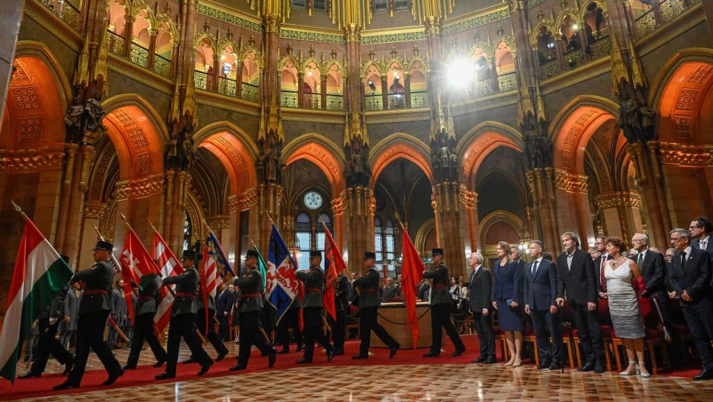 Baka András: A közmédia nem hazudhat