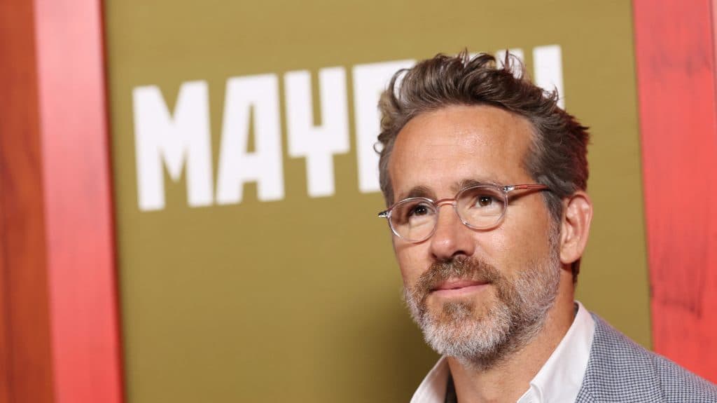 Ryan Reynolds azt állítja, felhívta Karácsony Gergelyt egy budapesti forgatás miatt, a főpolgármester cáfol