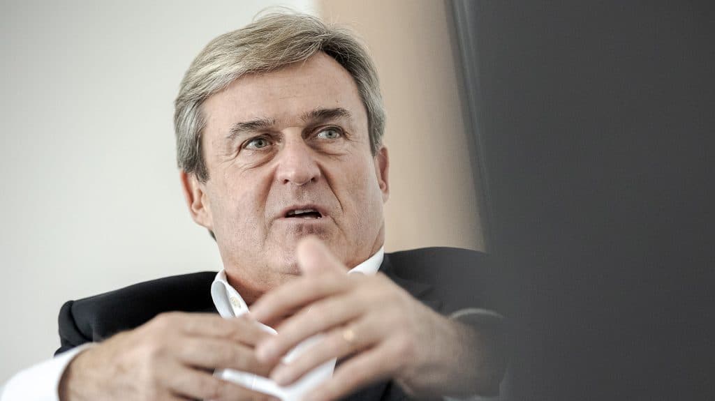Kapitány István: Év végén eldőlhet Paks 2 sorsa