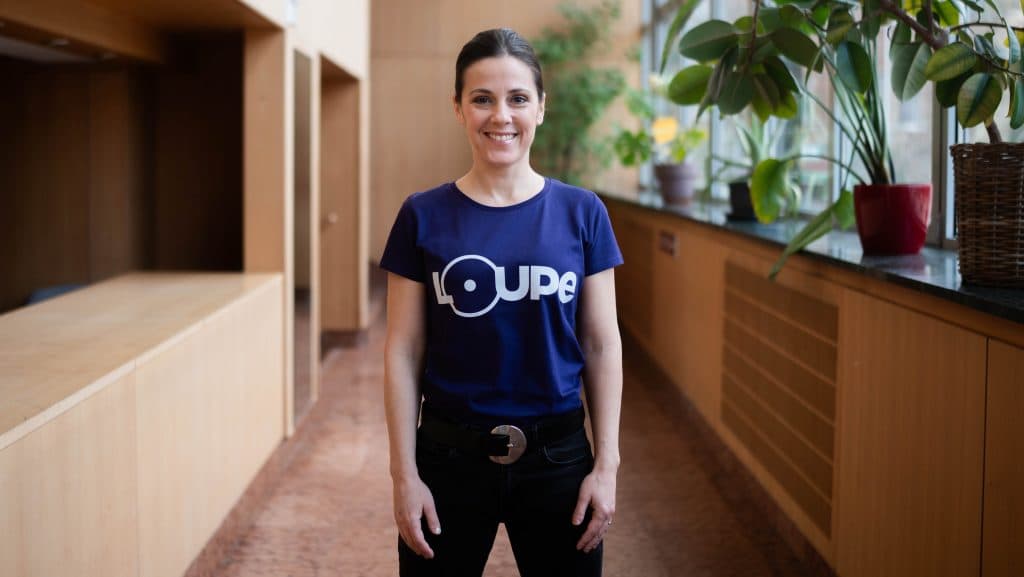 Lovas Rozi: Újból és újból megtörténnek hasonló abúzusok a színházi szakmán belül