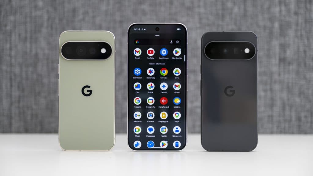 Nagyon hasznos újítás jön az androidos mobilokra