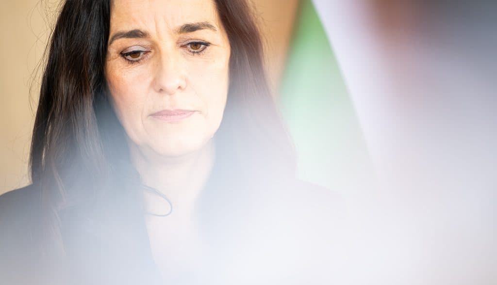 Orbán Anita: 25 év telt el, mégis pontosan emlékszem a pillanatra, amikor először hallottam, mi történt
