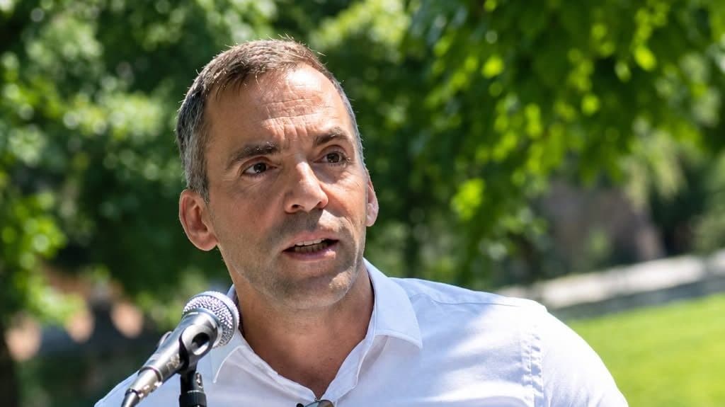 Lemondott mandátumáról a józsefvárosi Fidesz frakcióvezetője