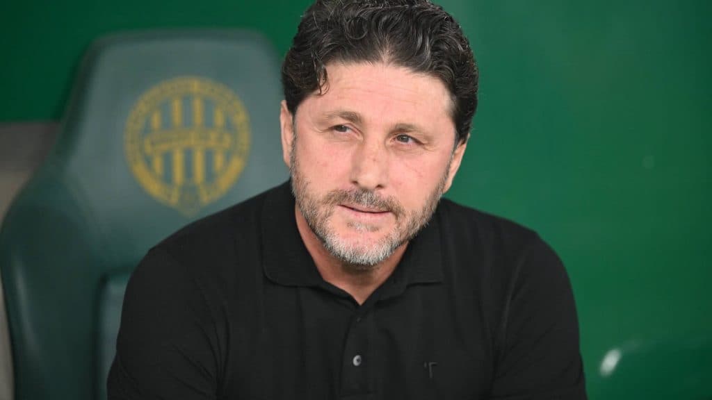 A Fradi elleni kiesés után még megmenekült, most mégis kirúgták a Trabzonspor edzőjét