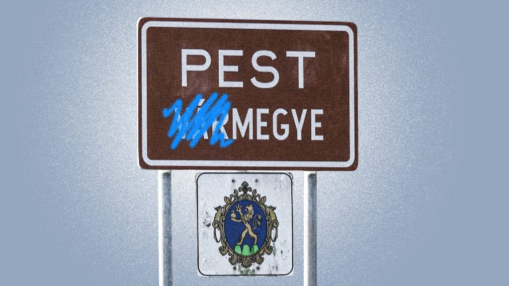 Visszaküldik a történelemkönyvekbe a főispánokat, akikre még a fideszesek nagy része is ferde szemmel nézett
