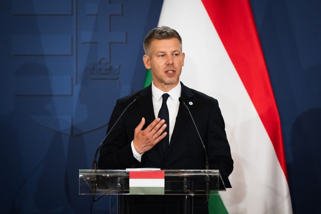 Megvan Magyar Péter október 23-i megemlékezésének helyszíne