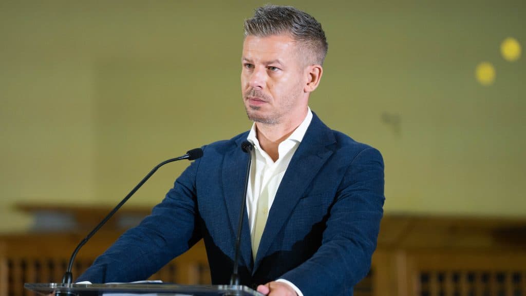Magyar: A Békemenet érdeklődés és közpénz hiányában elmarad