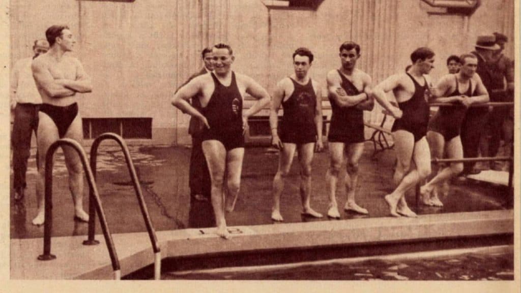 Még mindig tisztázatlanok a 80 éve meggyilkolt legendás magyar vízilabdázó, Halassy Olivér halálának körülményei