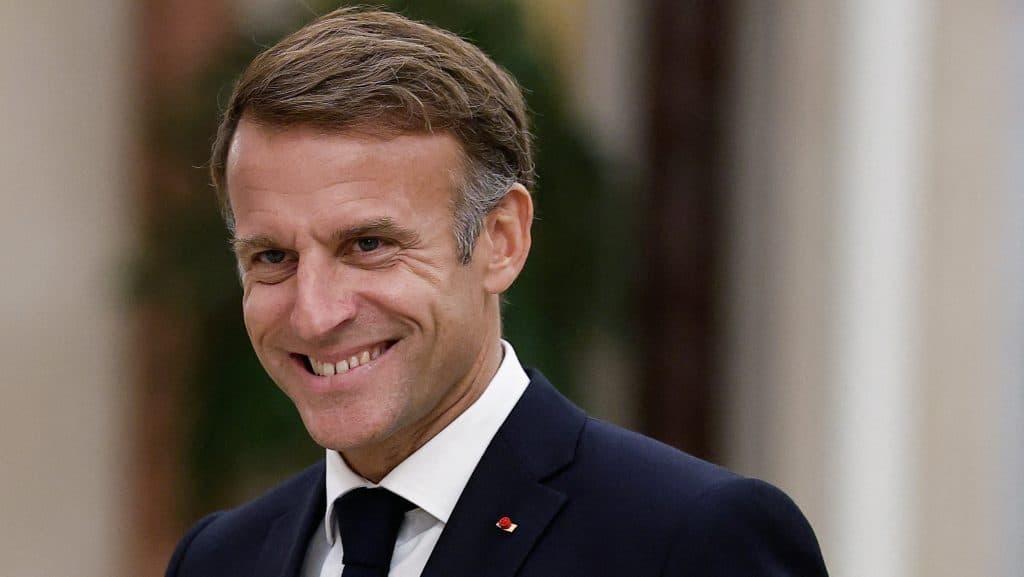 Francia nagykövetség: Macron mégsem jön Budapestre