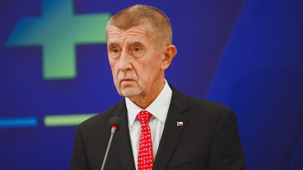 „Hatalmas pofon Európának” – cseh kritika Trump és Putyin olajalkuja miatt