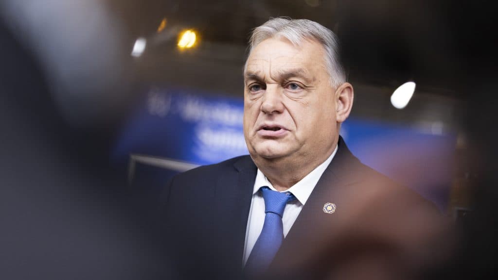Így reagált Donald Tusk arra, hogy Orbán lehetne a következő ENSZ-főtitkár
