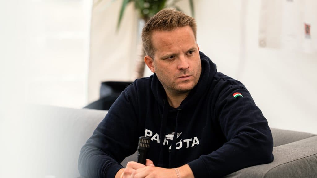 Váratlan influenszertoplista: Bohár Dániel és Deák Dániel a csúcsposztolók a kormányváltás óta
