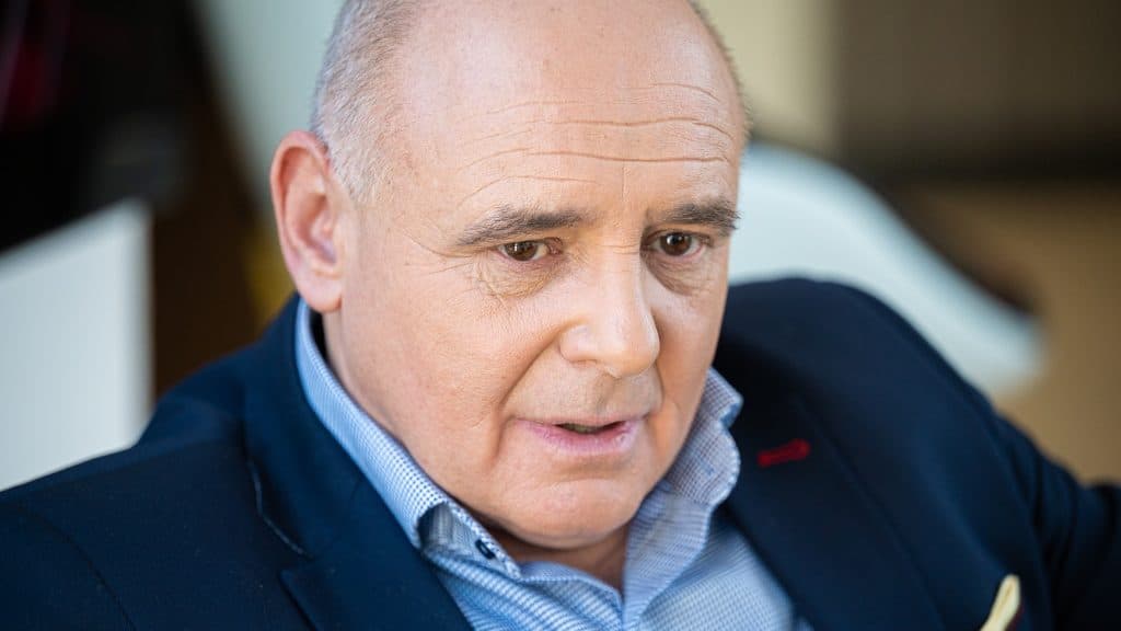 Rónai Egon távozik az ATV-től