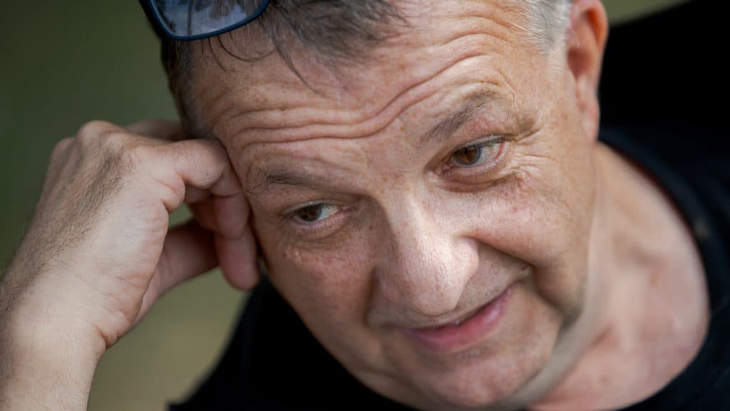 Pesty László: Tartozom a nemzetnek egyfajta bocsánatkéréssel, amiért 35 évig segítettem a Fideszt