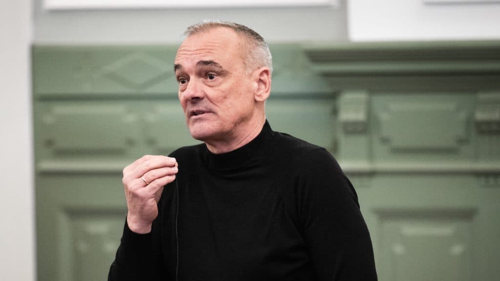 Borkai Zsolt távozik a győri közgyűlésből