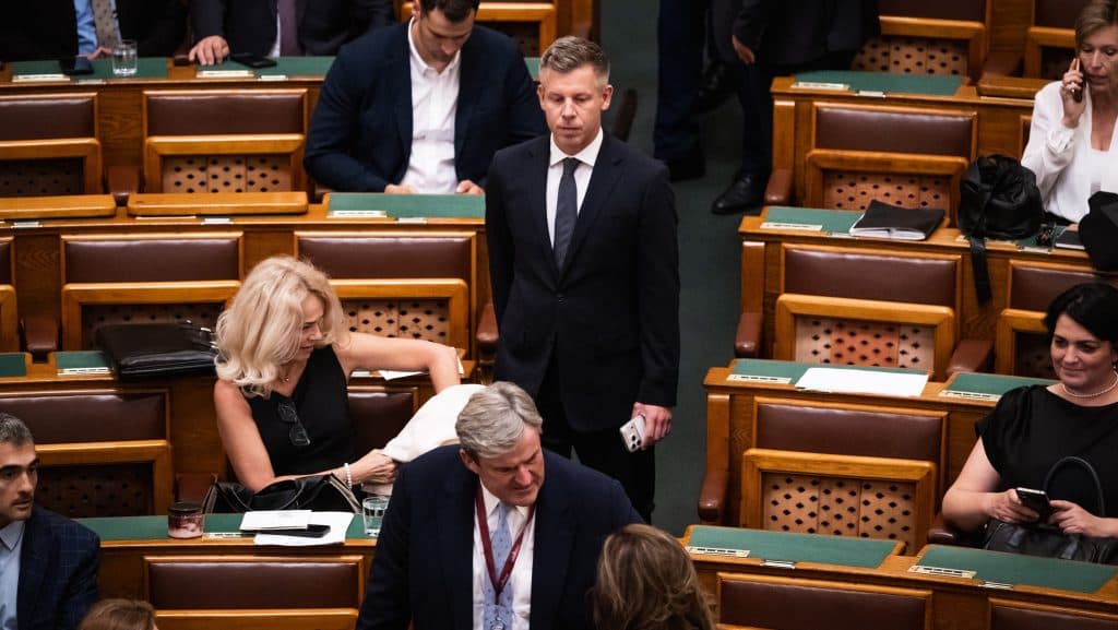 Íme Magyar Péter legfontosabb bejelentései