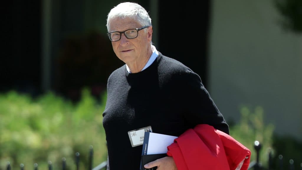 Bill Gates: A történelem egyik legviharosabb időszaka áll előttünk