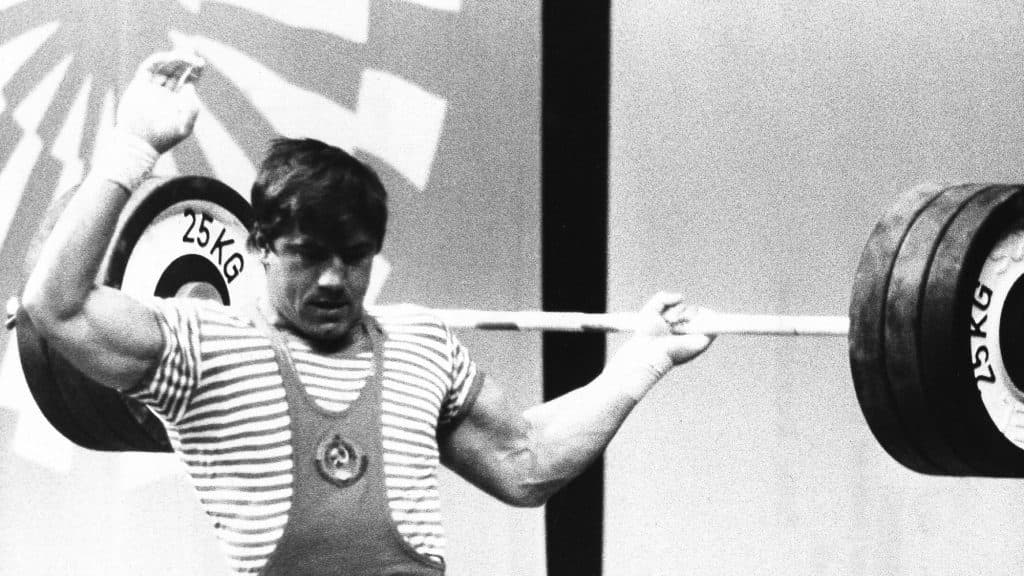 Meghalt az orosz súlyemelő, akiről sportiskolát neveztek el egy magyar városban