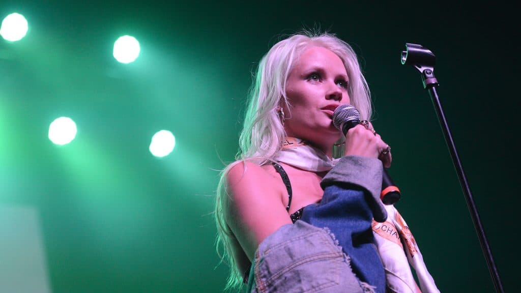 Elárulták, mi okozta Lauren Bennett, a Party Rock Anthem énekesnőjének korai halálát