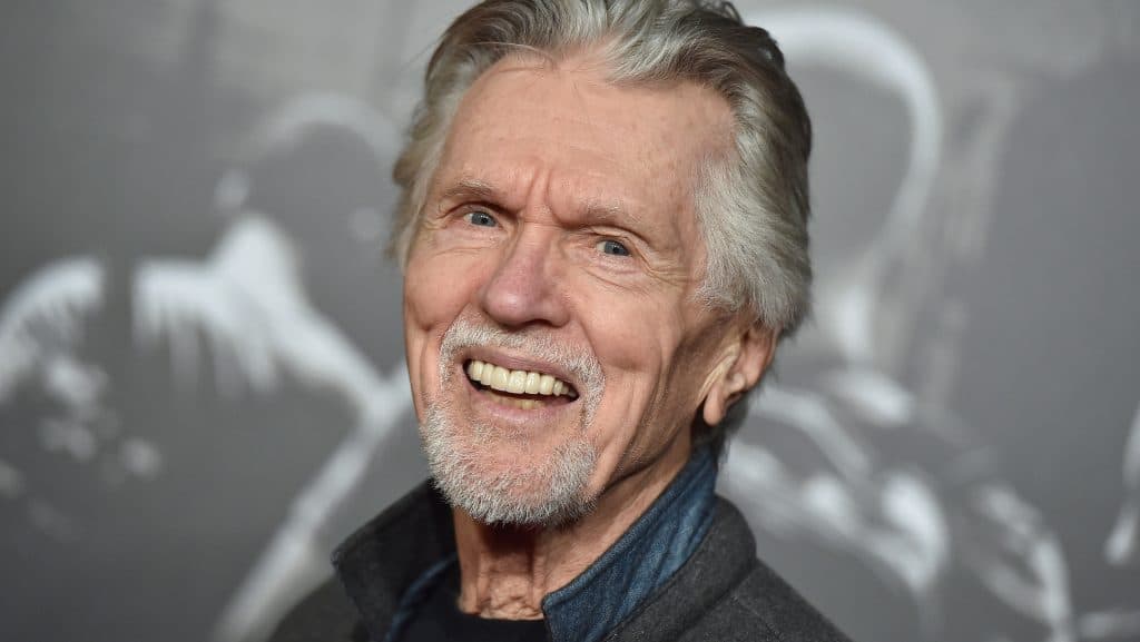 Meghalt Tom Skerritt, a Top Gun és A nyolcadik utas: a Halál sztárja
