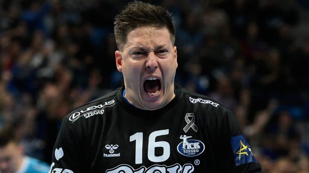 Ha ez volt Mikler Roland BL-búcsúja, akkor zseniálisan sikerült
