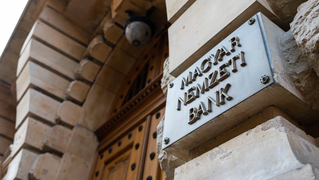 Nagyszabású bűnügyi akció zajlik ma az MNB-ügyben